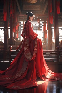 Sổ Tay Sinh Tồn Của Nữ Thủ Phụ