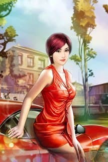 Kinh Thành Tam Thiếu: Ông Xã Gõ Cửa Lúc Nửa Đêm