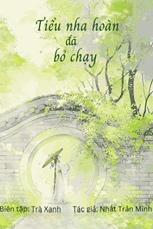 Tiểu Nha Hoàn Đã Bỏ Chạy