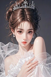 Đại Minh Tinh Trọng Sinh - Triệu Linh Nhi