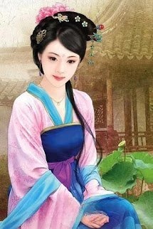 Cách Phát Tài Của Thương Phụ