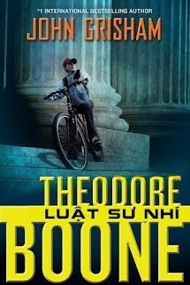 Luật Sư Nhí
