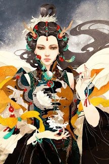 Mẫu Nghi Thiên Hạ: Bất Tài Bất Sắc