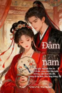 Đâm Tường Nam - Nguyệt Kim An