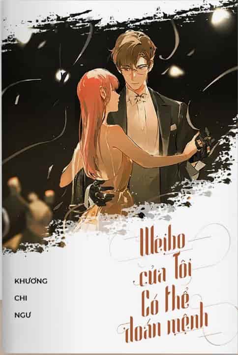 Weibo Của Tôi Có Thể Đoán Mệnh