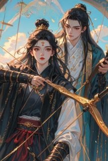 Đào Hoa Tạ - Thẩm Nhất Đao
