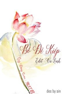 Bồ Đề Kiếp