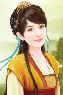 Tố Hoa Ánh Nguyệt
