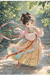 Phúc Bảo Có Không Gian: Xuyên Năm Đói Kém, Thịt Cá Đầy Kho
