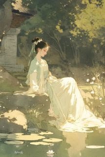 Xuân Nương Tam Thiên - Phù Thủy Nhai Cơm