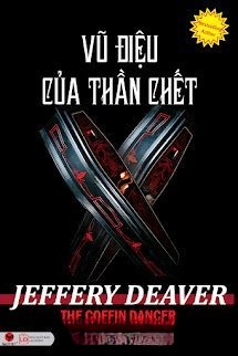 Vũ Điệu Của Thần Chết