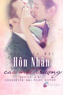 Hôn Nhân Cao Một Trượng
