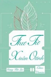 Thư Từ Xuân Oanh