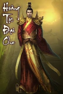 Hoàng Tộc Đại Chu