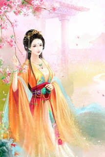 Giả Tiên Nô
