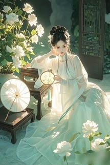 Nông Gia Tiểu Hãn Phi: Mang Theo Đệ Muội Kiếm Sống