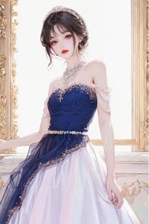 Không Ngờ Tôi Lại Là Vợ Thật Của “Đại Gia”
