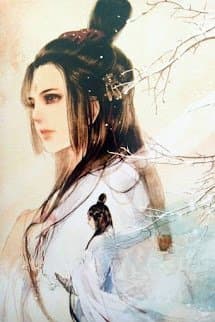 Ma Phi Khuynh Thế, Độc Sủng Nàng