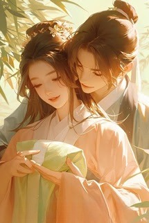 Nam Nhân Ta Yêu Cưới Kẻ Đã Giết Ta