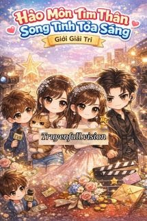 Hào Môn Tình Thân: Song Tinh Tỏa Sáng