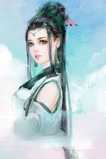 Nghìn Dặm Sơn Hà Đối Giai Nhân