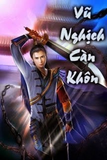 Vũ Nghịch Càn Khôn