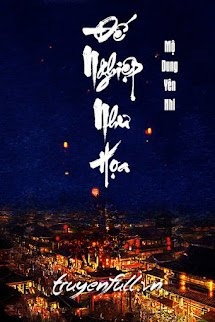Đế Nghiệp Như Họa