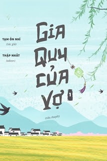 Gia Quy Của Vợ - Tạm Ổn Nhỉ