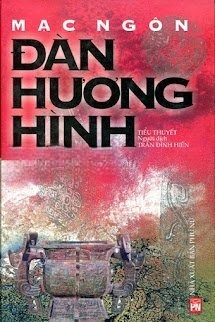 Đàn Hương Hình