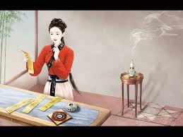Thi Quan Kinh Niên