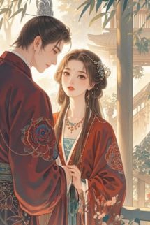 Yêu Hậu Nằm Thẳng Làm Cá Mặn