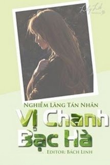 Vị Chanh Bạc Hà