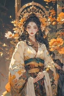 Vợ Cả Pháo Hôi Của Nam Chính Vạn Nhân Mê