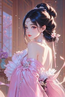 Khao Khát Trầm Luân Cùng Chàng