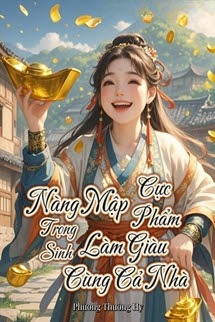 Nàng Mập Cực Phẩm Trọng Sinh, Làm Giàu Cùng Cả Nhà