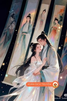 Phu Quân Của Ta Là Bí Thuật Sư