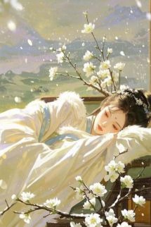 Tuyết Trên Đầu Mày