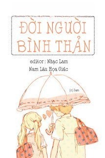 Đời Người Bình Thản