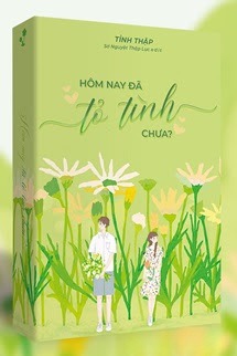 Hôm Nay Tỏ Tình Chưa?