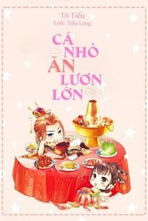 Cá Nhỏ Ăn Lươn Lớn