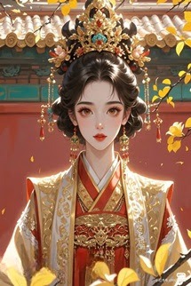 Phi Tần Tranh Dành Sủng Ái