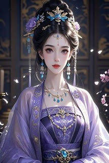Thế Tử Phi Hung Mãnh - Bạch Trạch Tang Táng Dụng Phẩm Điếm
