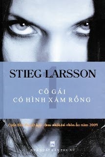 Cô Gái Có Hình Xăm Rồng