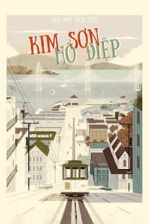 Kim Sơn Hồ Điệp