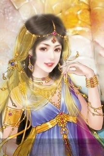 Nữ Hoàng Ai Cập Asisư