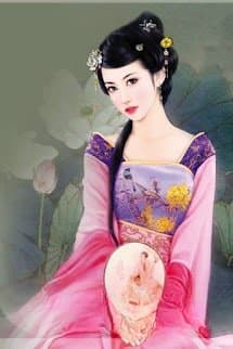 Phú Quý Nhuyễn Nương Tử