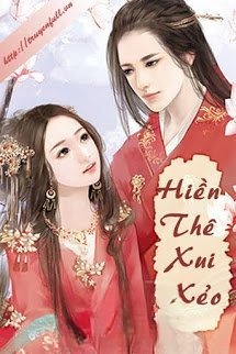 Hiền Thê Xui Xẻo