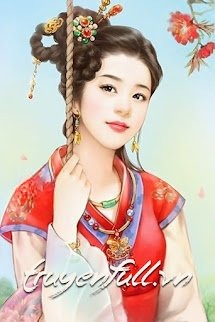 Nương Tử Thích Tác Quái
