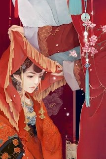 Mỹ Nhân Như Họa