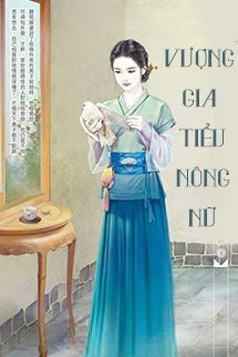 Vượng Gia Tiểu Nông Nữ